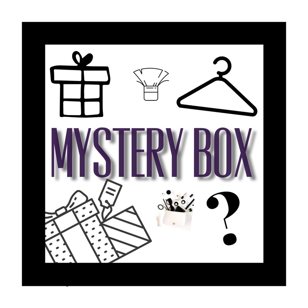 MYSTERY BOXES